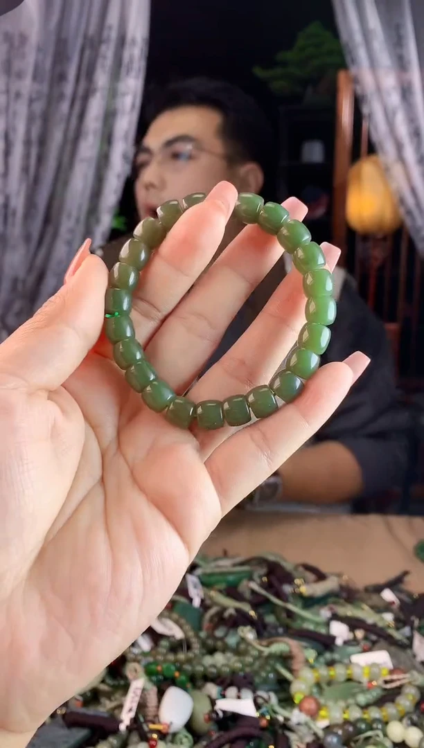 【闪购商品】和田玉挂件未镶嵌多样性发货拍一发一