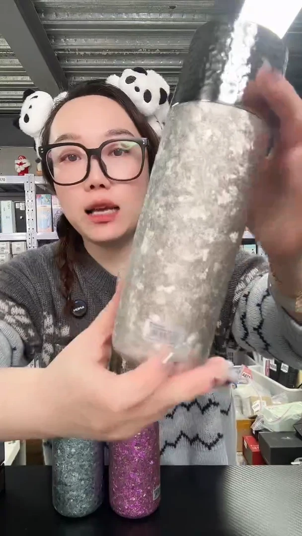 不锈钢N998银色420ML