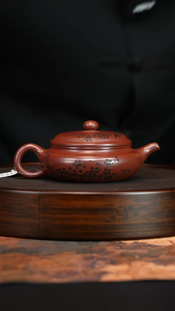 茶壶紫砂紫砂茶壶
