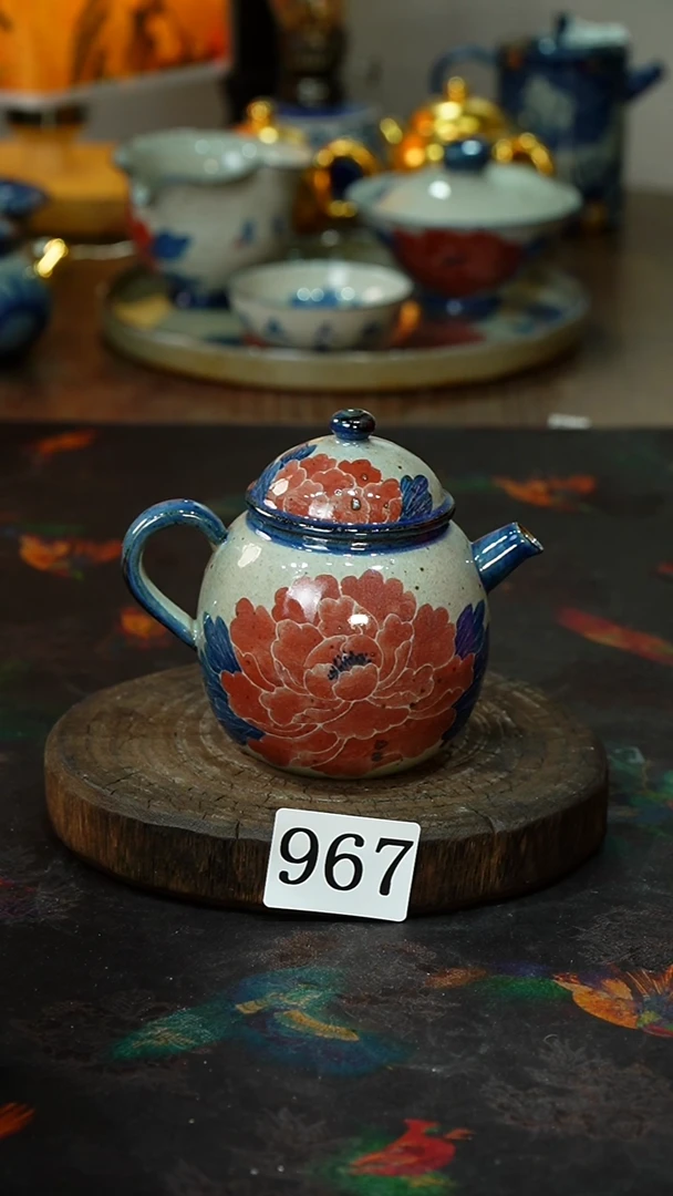 【闪购商品】.967.............茶碗