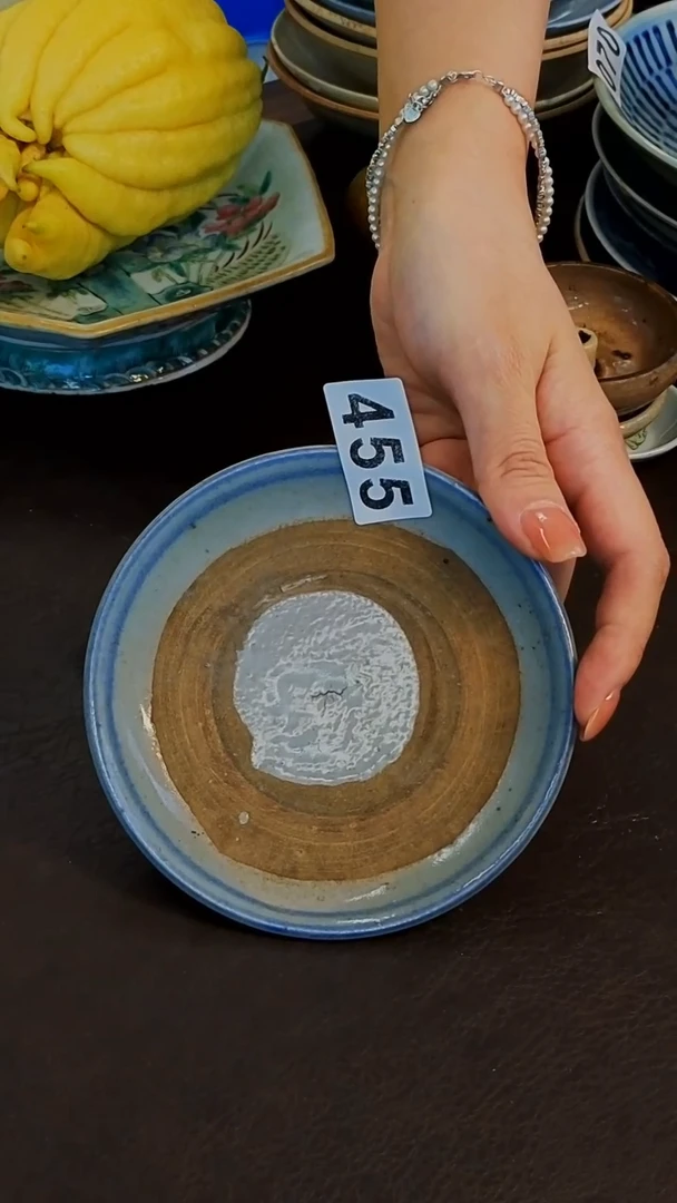 白***欢橙子家的漂亮茶器455