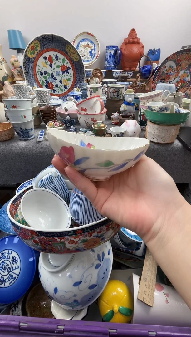 日式默认微瑕秋羽R4