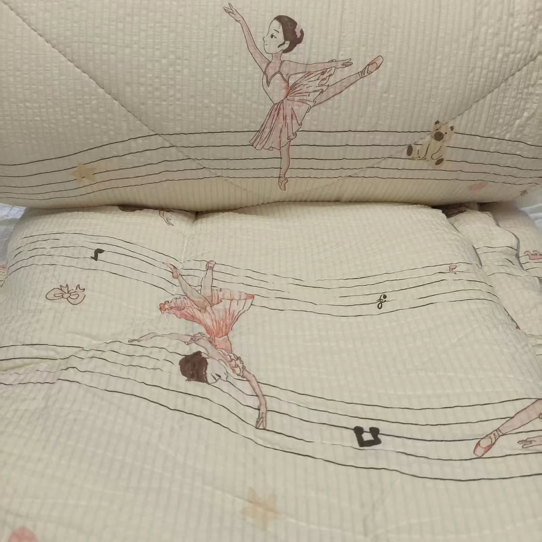 2米*2.3米冬被(默认微瑕)