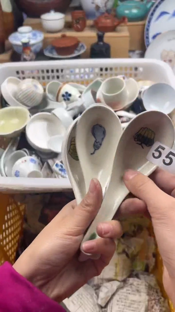 【闪购商品】瓷片偏远地区除外满28包邮凑凑单553