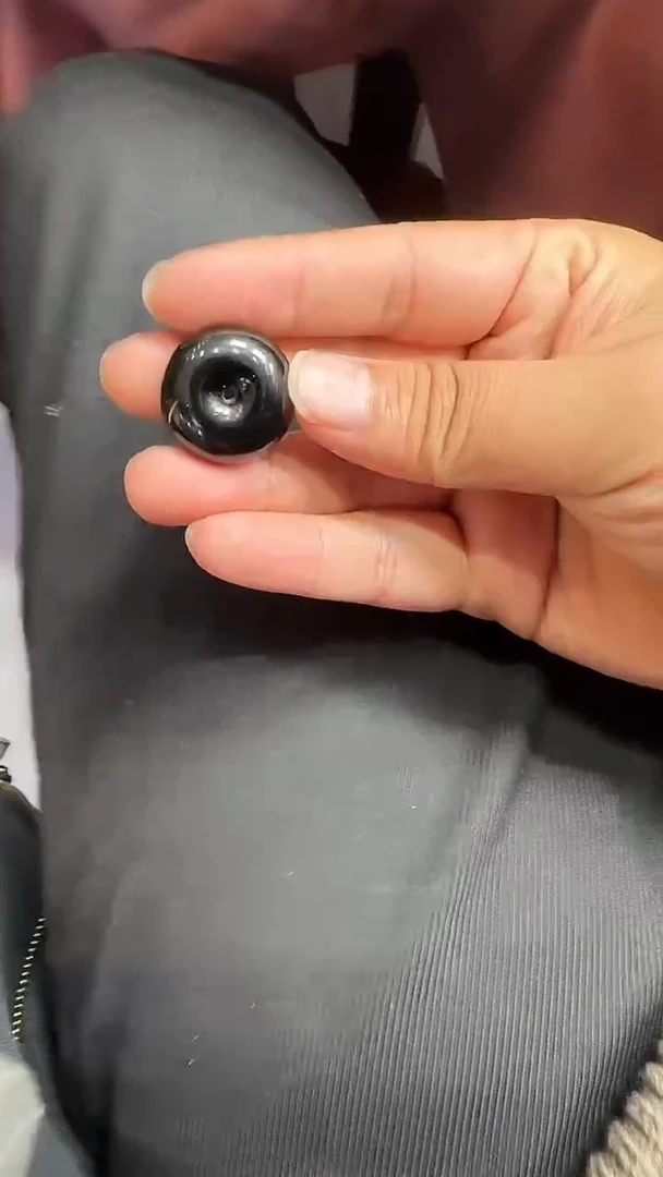 未镶嵌和田玉挂件【陆1218】104 7026