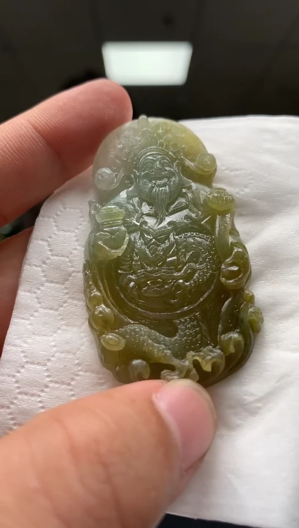 未镶嵌定制翡翠          *132