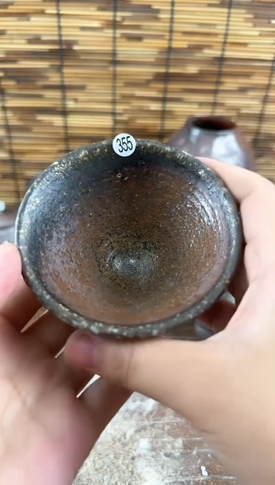 柴烧竞拍链接无瑕不柴介意勿拍355