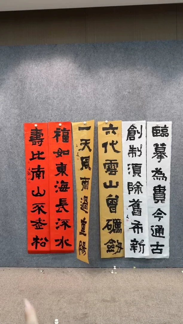 【闪购商品】书法pmw不二轩旗舰店书法WSY15
