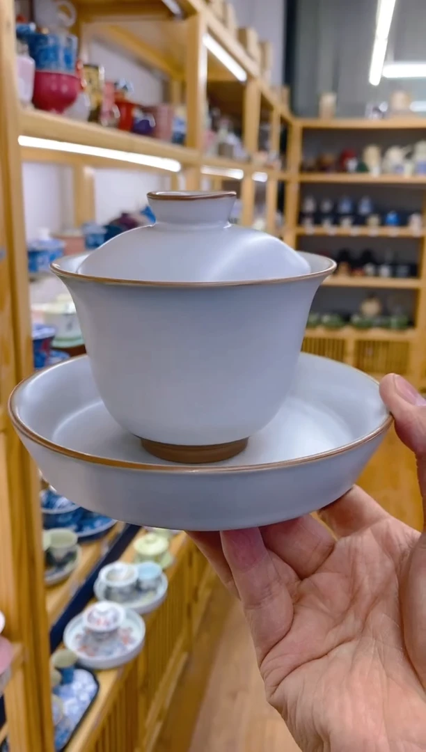 【闪购商品】其他高温烧制陶瓷25