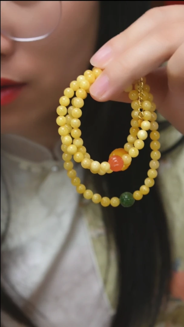 【闪购商品】琥珀珠宝奇石未镶嵌