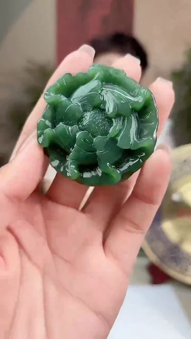 定制和田玉多样性发货拍一发一