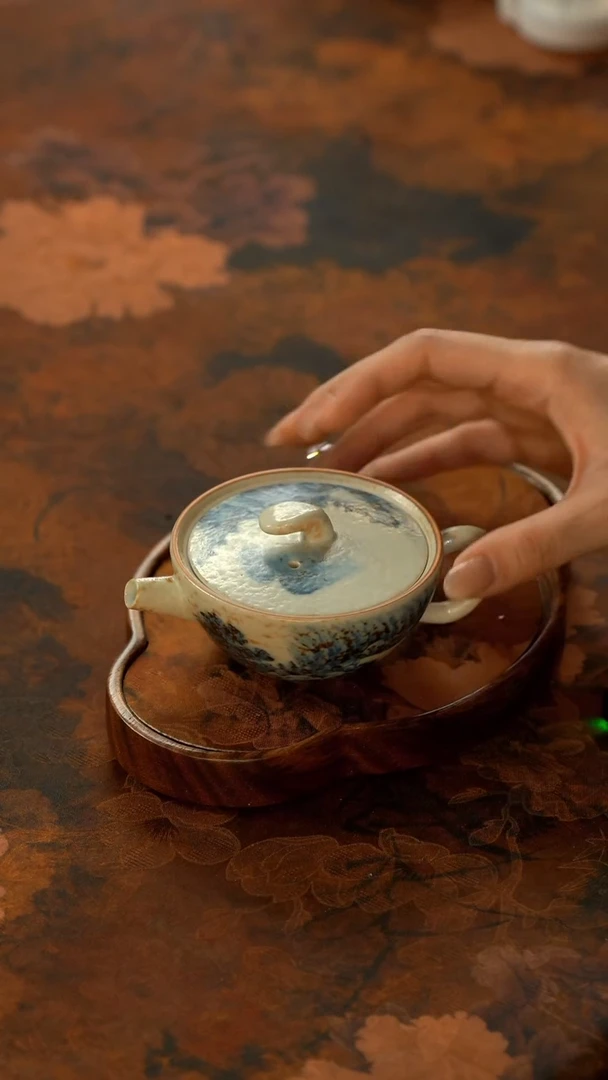 【闪购商品】11留器茶斋高货瓷器@@LQ4029