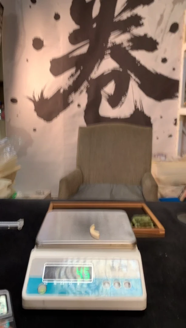橄榄核手串/手链猛犸猛犸猛犸145
