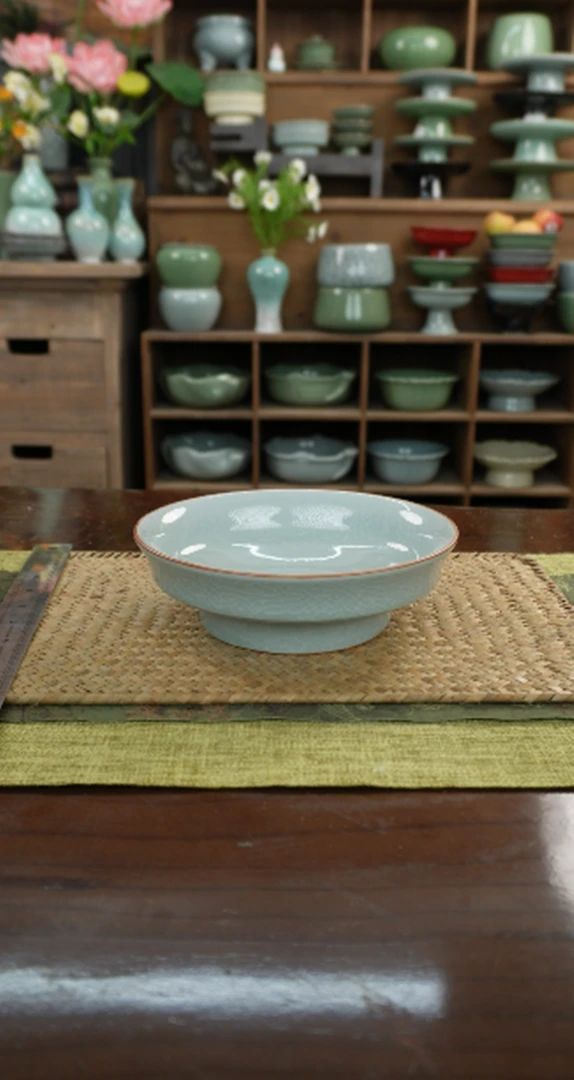 【闪购商品】圆满矮脚B-18