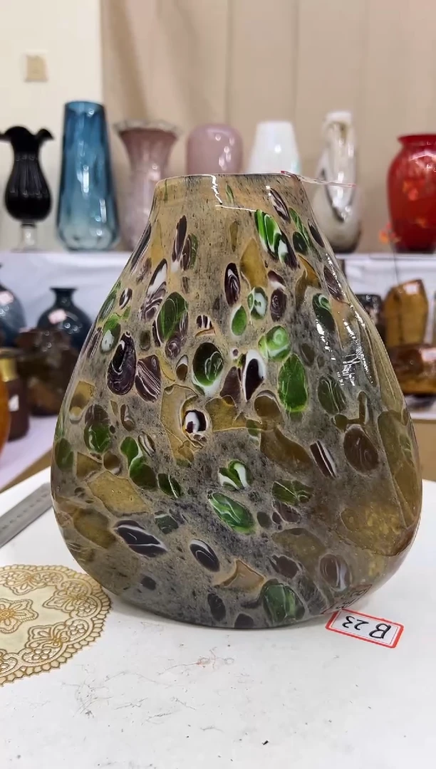 用****英【闪购商品】也麦花器