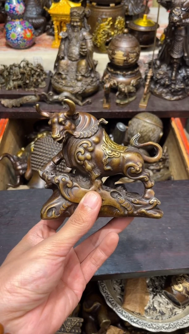 铜古居高端精选链接C27