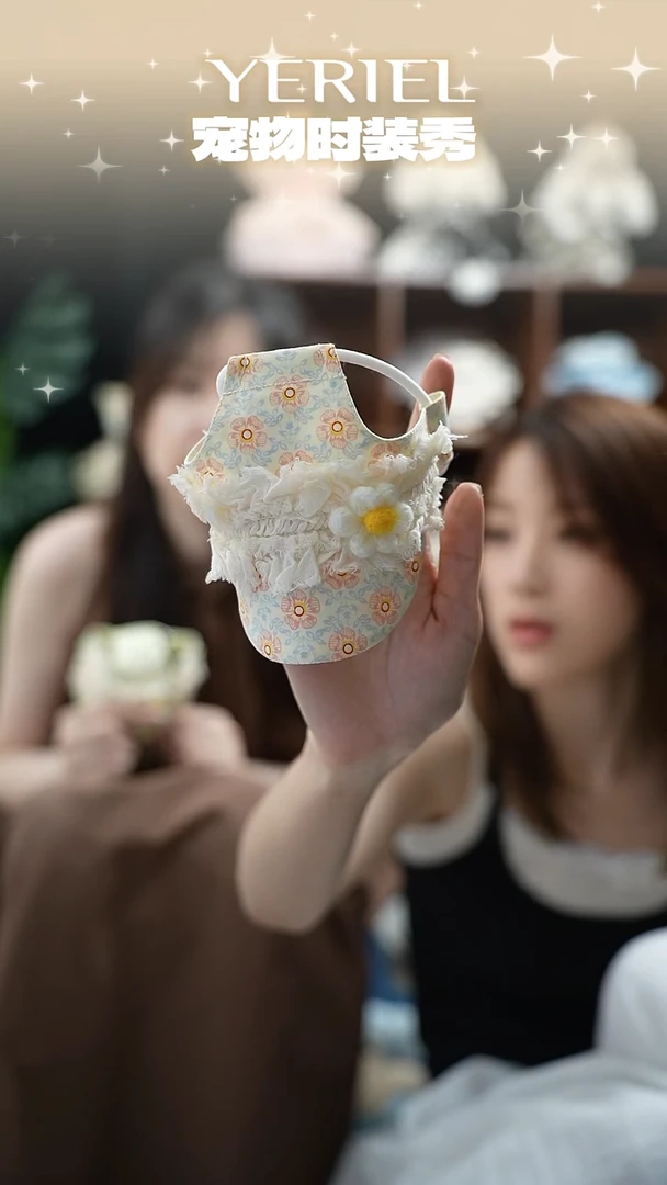 毛衣橙色帽子L尺码