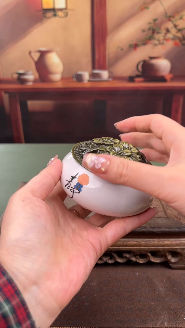 【闪购商品】顾德茶器福利闪购链接