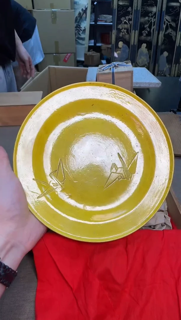 茶宠瓷器茶具套装