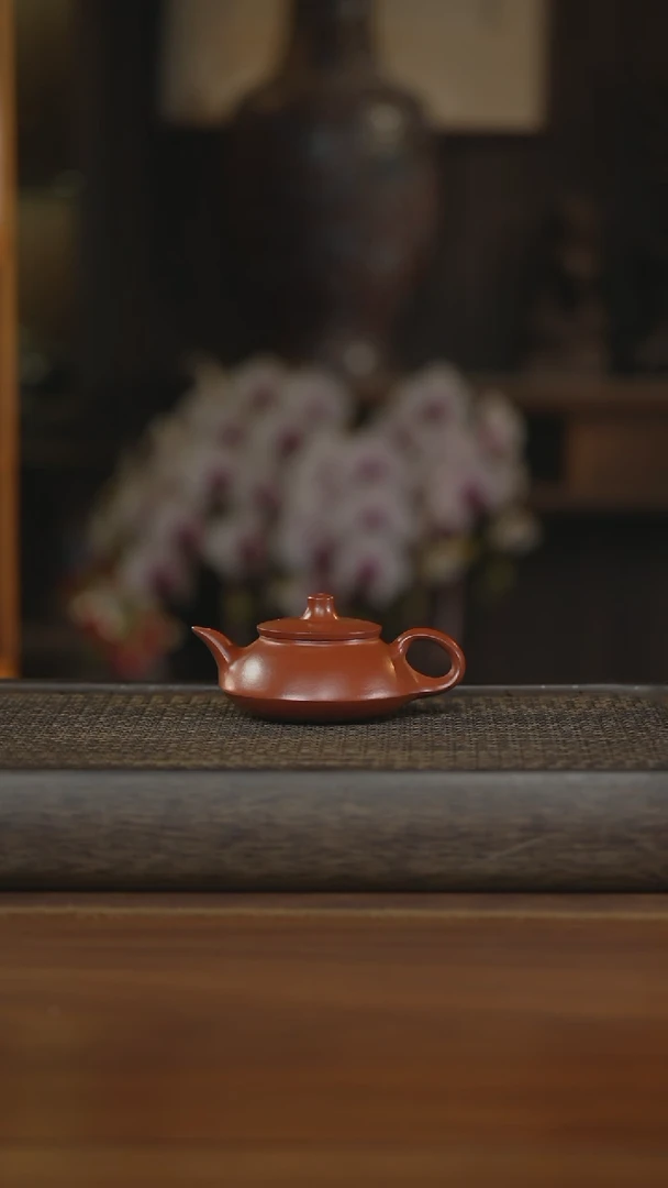 【闪购商品】紫砂茶壶紫砂壶紫砂壶
