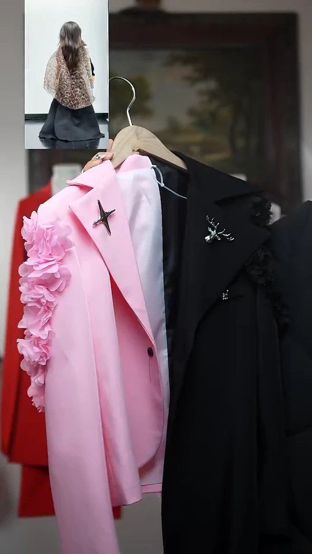 160码艺桐轩儿童潮服