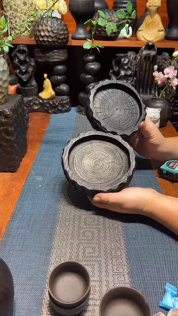 香樟木香樟木一物一拍