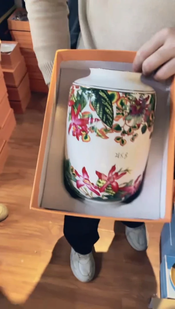 【闪购商品】杯鸿辉家品牌瓷器，京东包邮！