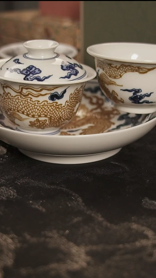 其他瓷好奢瓷优选无忧款