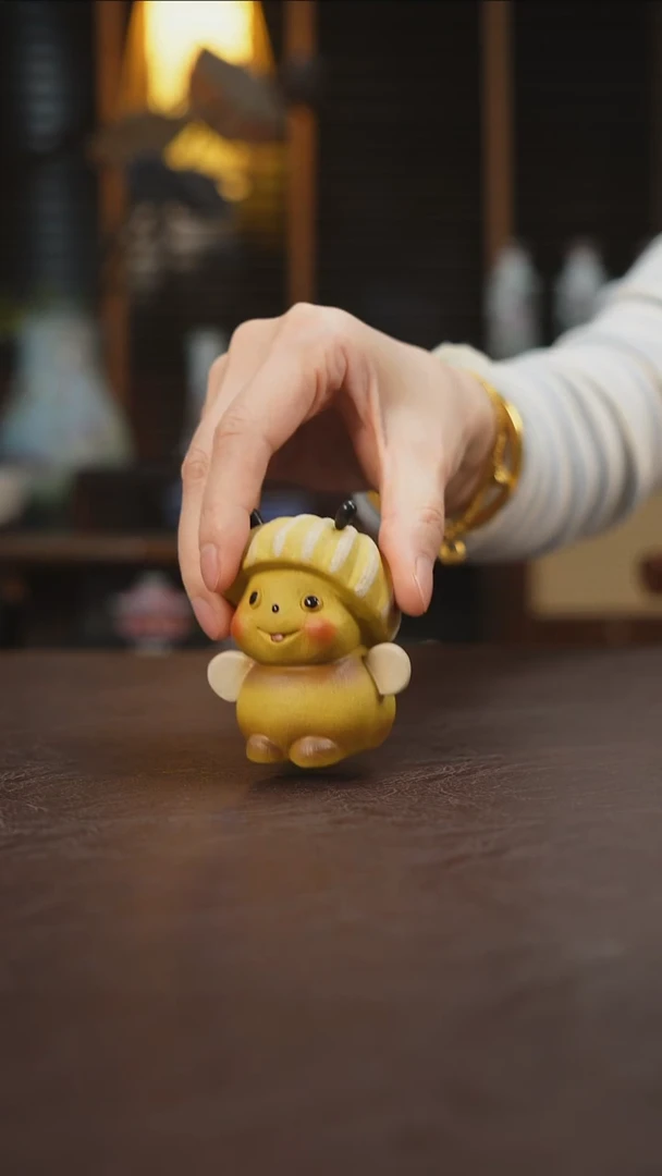 杯景德镇陶瓷杯碗柴烧多人