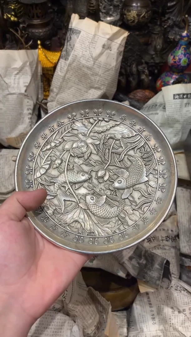 W瑞瑞古铜高端精品51