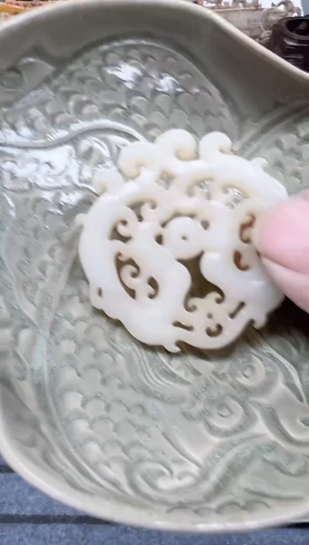 【闪购商品】摆件瓷器瓷器瓷器瓷器