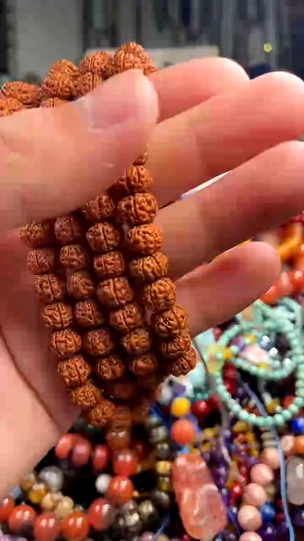 【闪购商品】翡翠颈饰未镶嵌(一物一件)148367