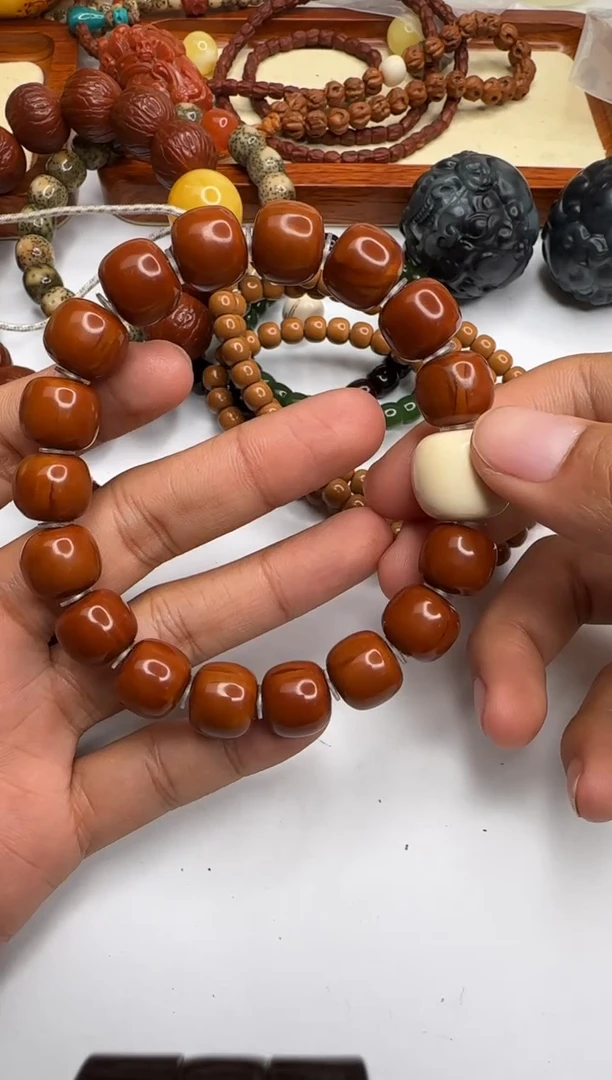 吊坠橄榄核橄榄核