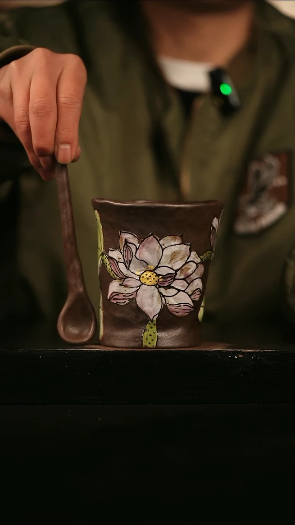 其他816遇瓷手作同款