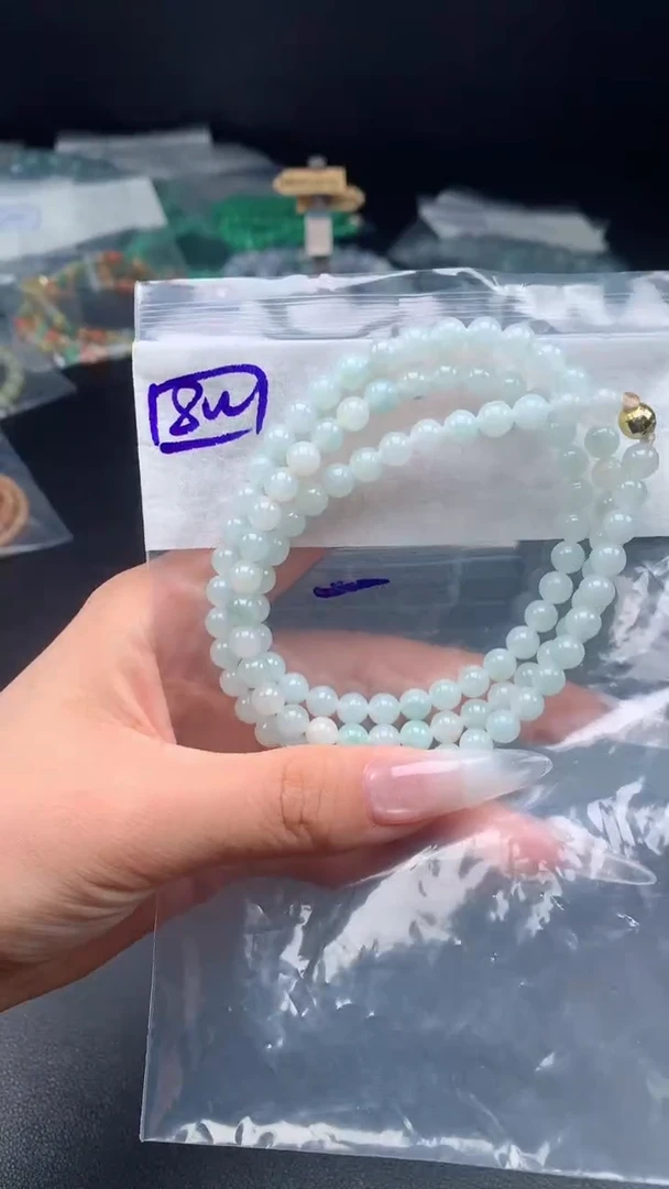 未镶嵌定制翡翠11