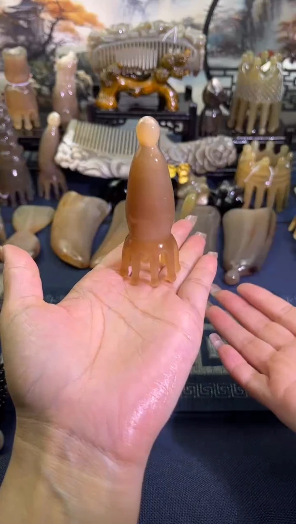 云南老白水带点章鱼头疗