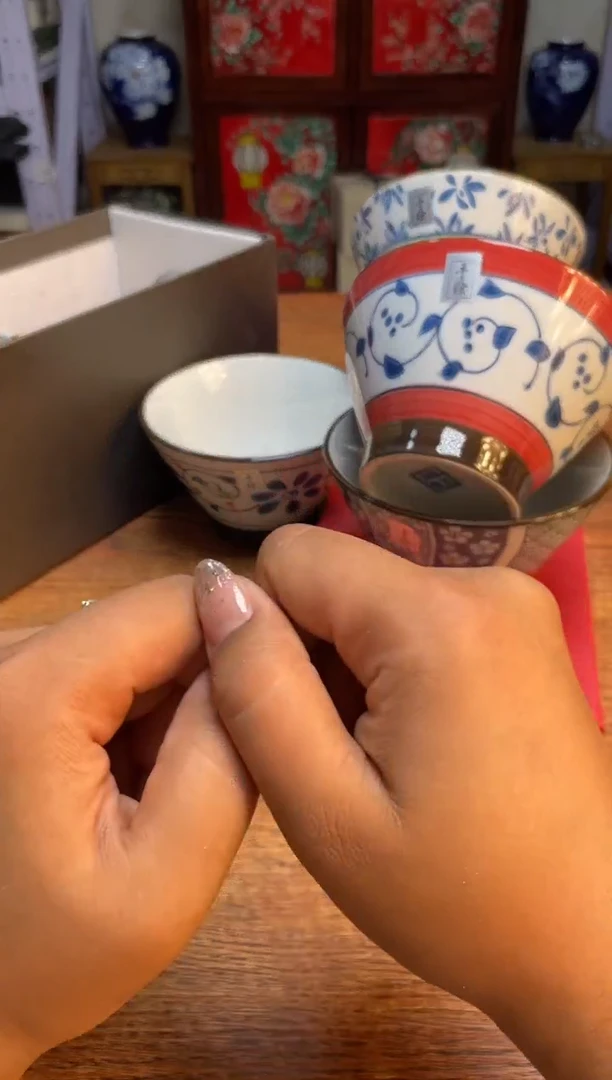 瓷片非常喜欢你家就是靠谱！