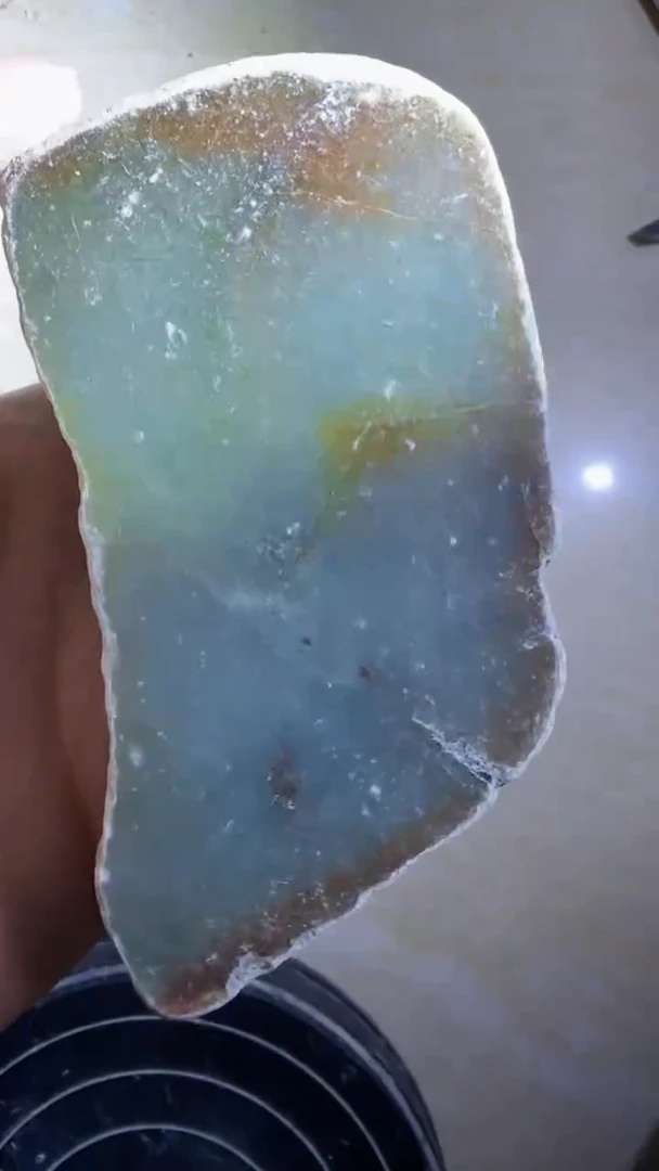 未镶嵌散珠翡翠无*061