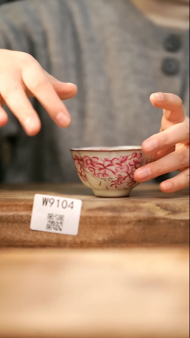 【经典福利】/ 杯子@@W9104