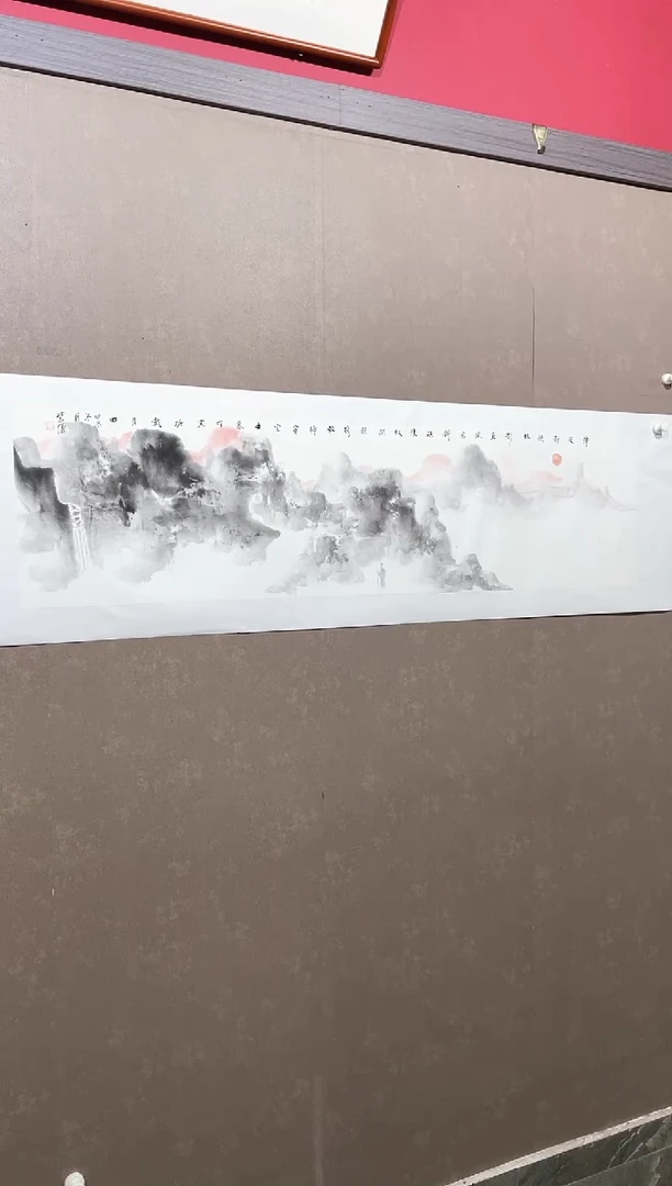 国画紫仪直播间福利--30