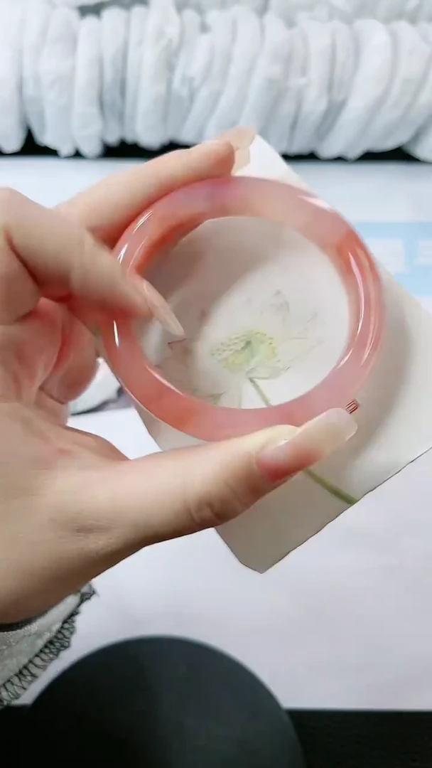 【闪购商品】石英质玉手镯未镶嵌多样性发货P464