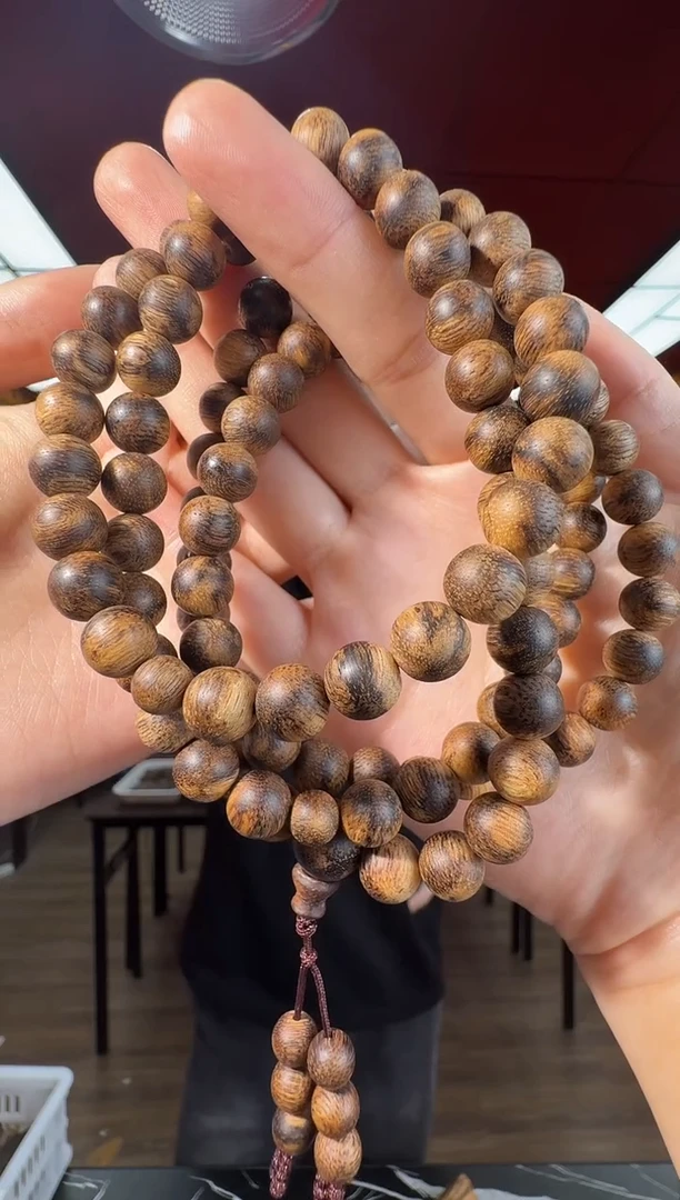 沉香手串c99达拉干多样性发一