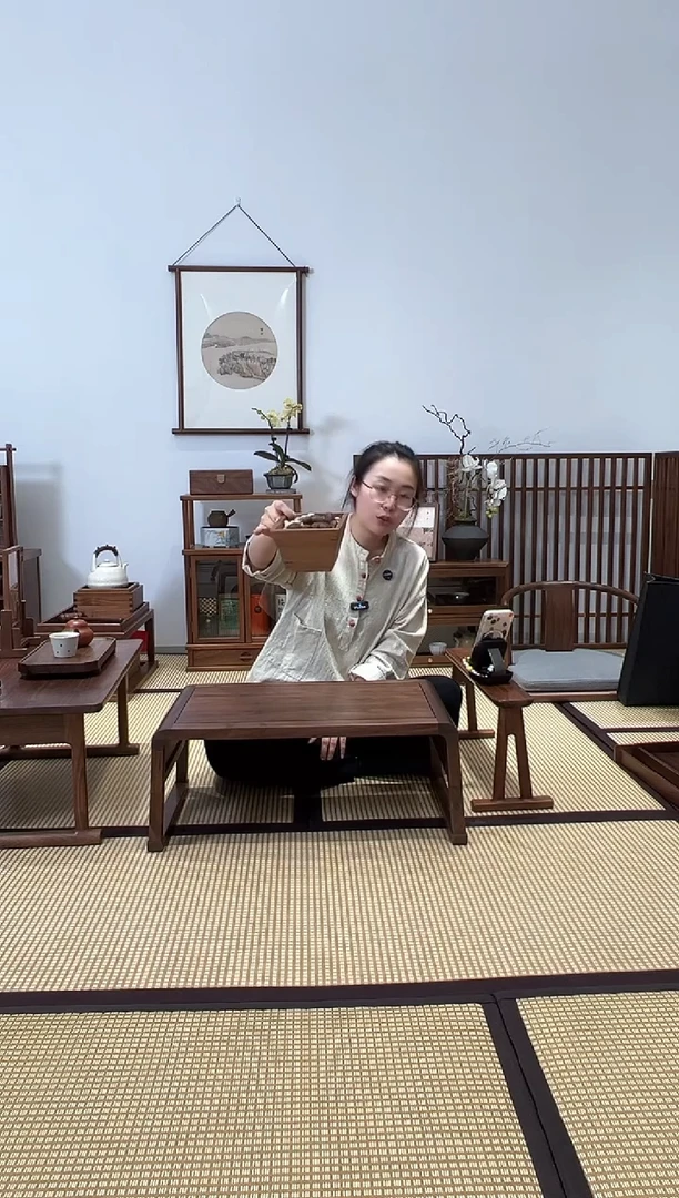 黑胡桃木一个方斗