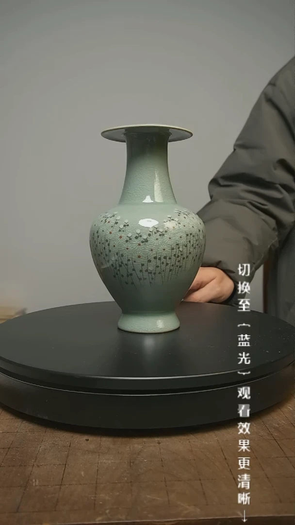 【闪购商品】摆件13y古美術空间美学B87