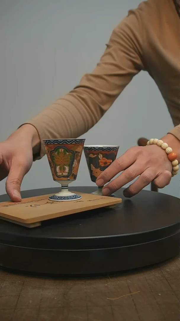 【闪购商品】摆件13y古美術空间美学B84