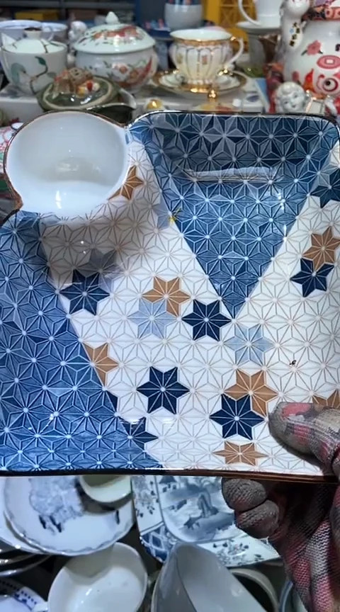 【闪购商品】瓷片111111111111111