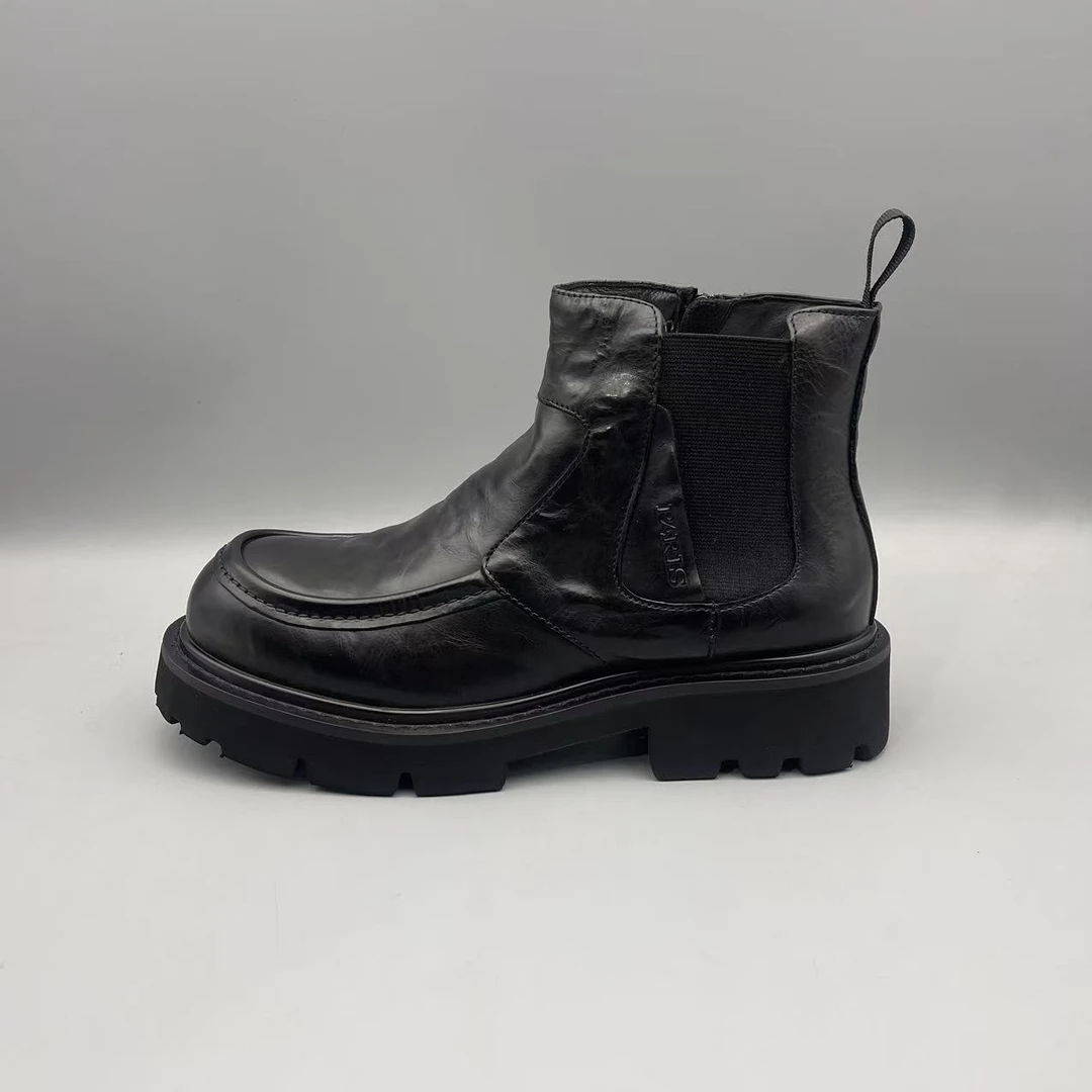 无品牌休闲男鞋男士单鞋舒适时尚百搭夏季透气57013