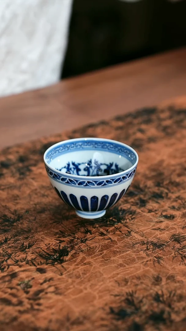 摆件瓷景德镇邮政专属链接@@@JD845