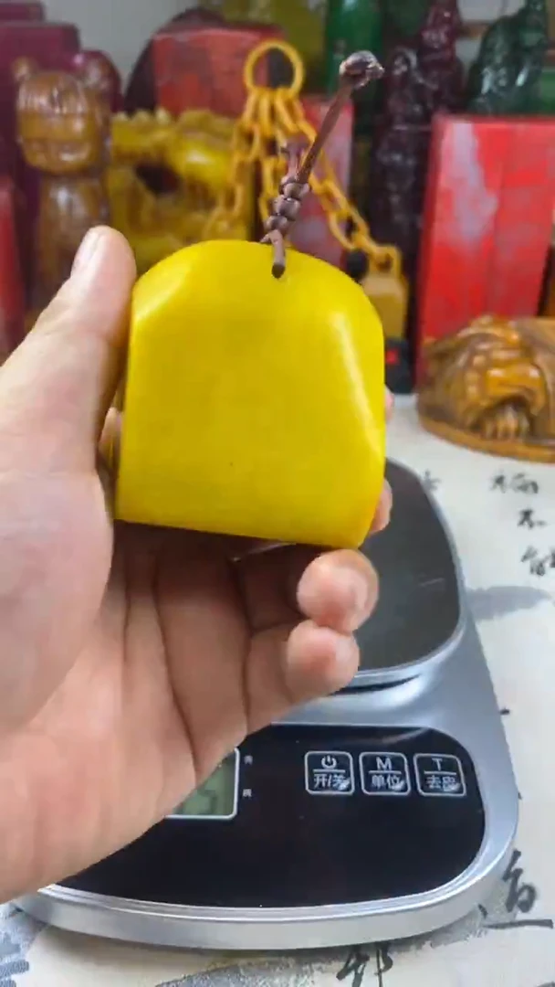 寿山石印石30寿山石