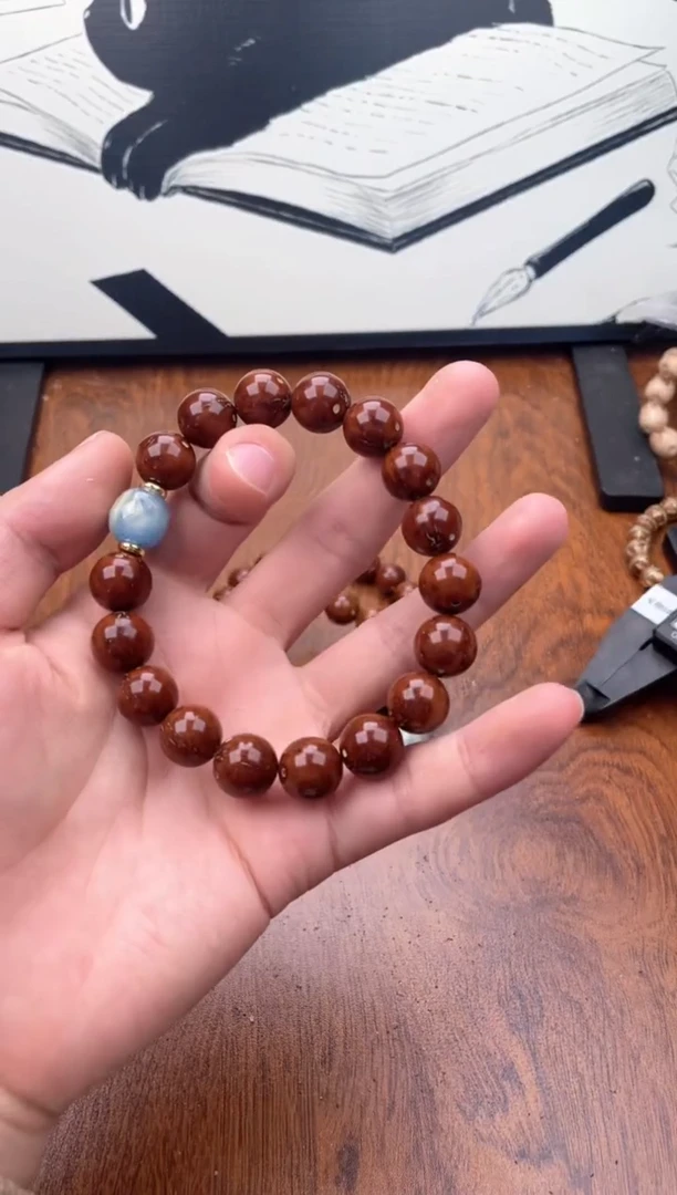手串紫金鼠紫金鼠8